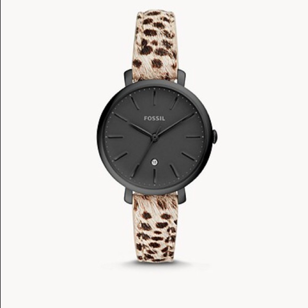 Fossil watch (NWT)
